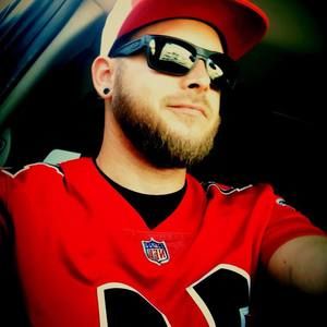 Meet your Posher, Rob